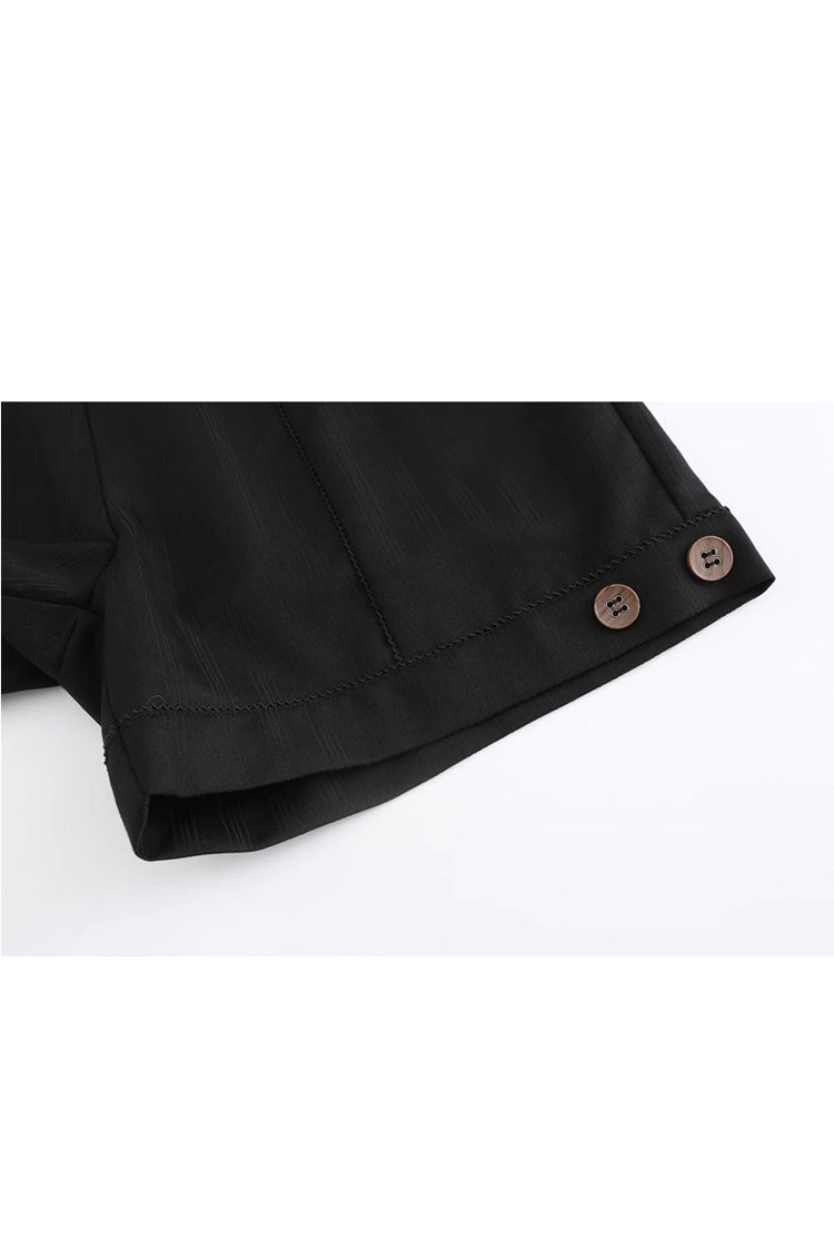 Neutral Prince Ouji Lolita Shorts