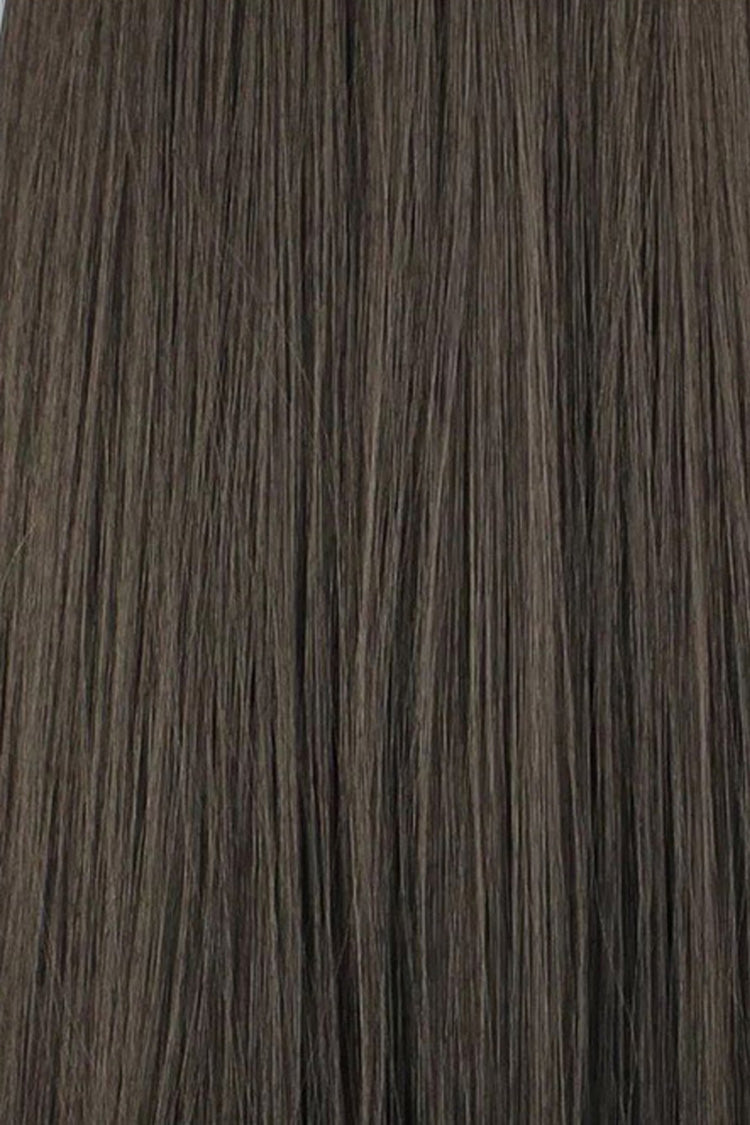 Scarlet Ebony Blended Straight Long Gothic Lolita Wig
