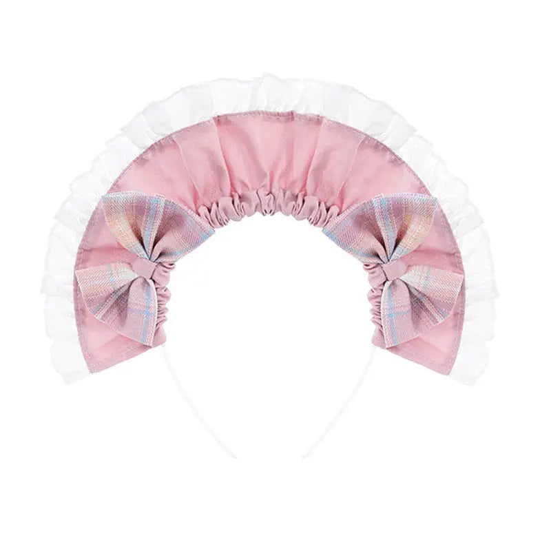 Kawaii Aesthetic Y2K Cute Fairy Angelic Bear Pastel Nights Set ON1471 spreepickyshop