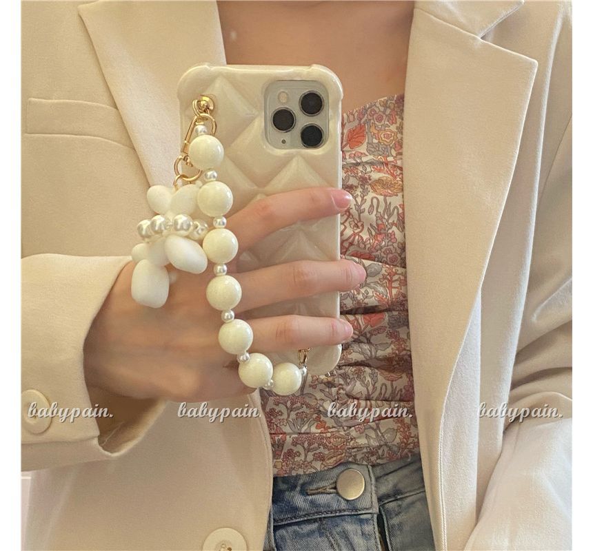 Case Chain Dog Phone