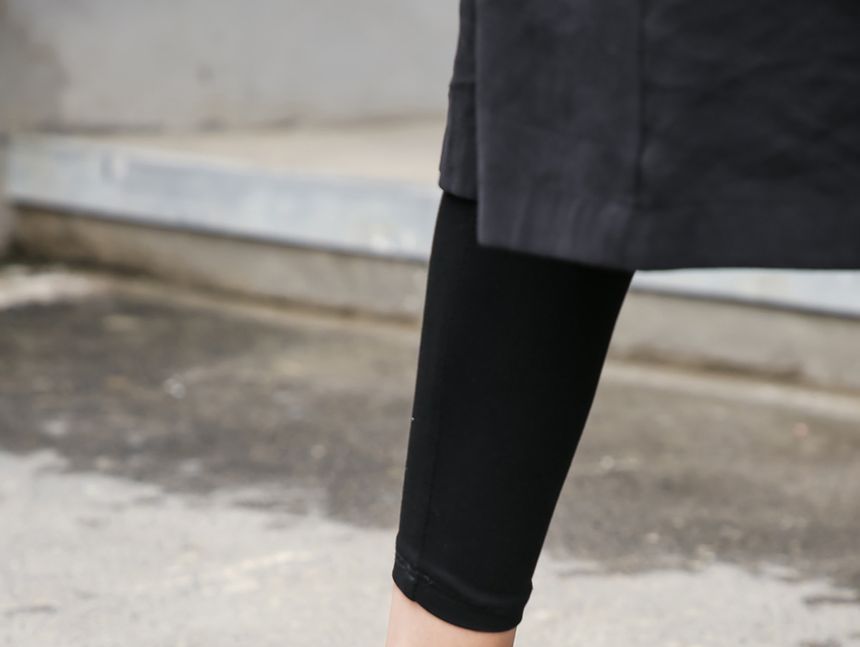 Ankle Toe Boots Heel Stiletto Cap