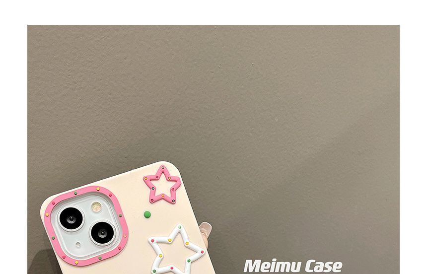 Case Star Phone