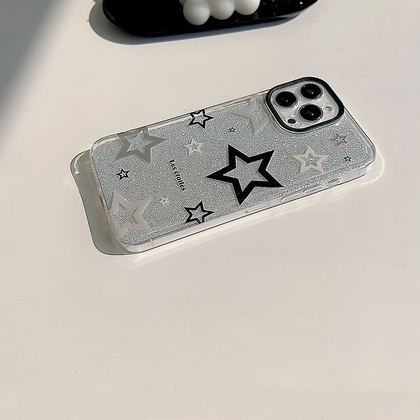 Case Phone Star