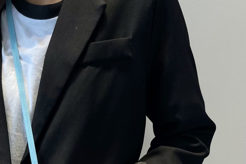 Case Shirred Strap Phone Fabric