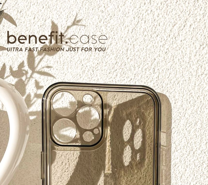 Case Cat Phone Fish /