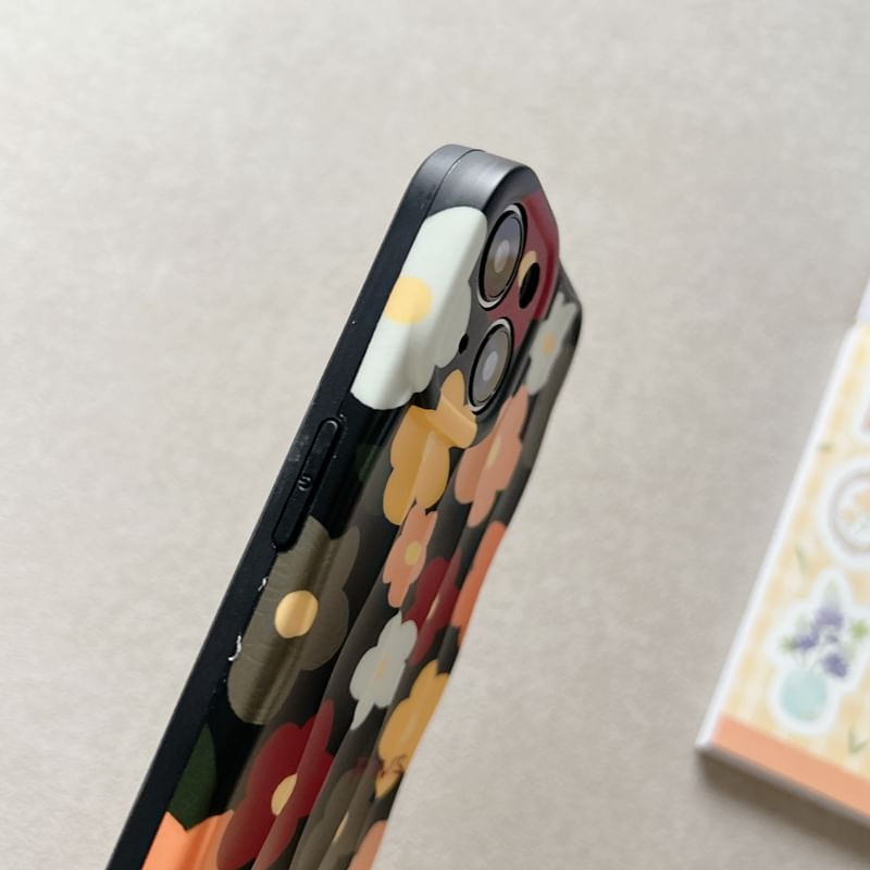 Floral Phone Case