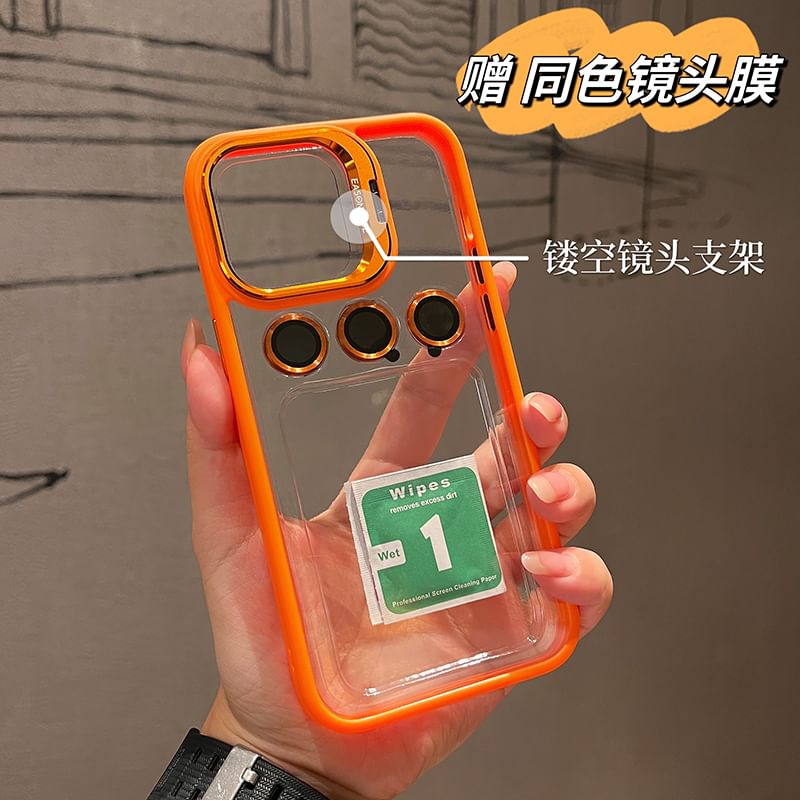 Case Kickstand Phone