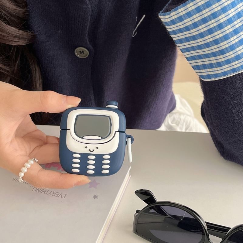 AirPods Cellphone Case Skin / Pro Earphone