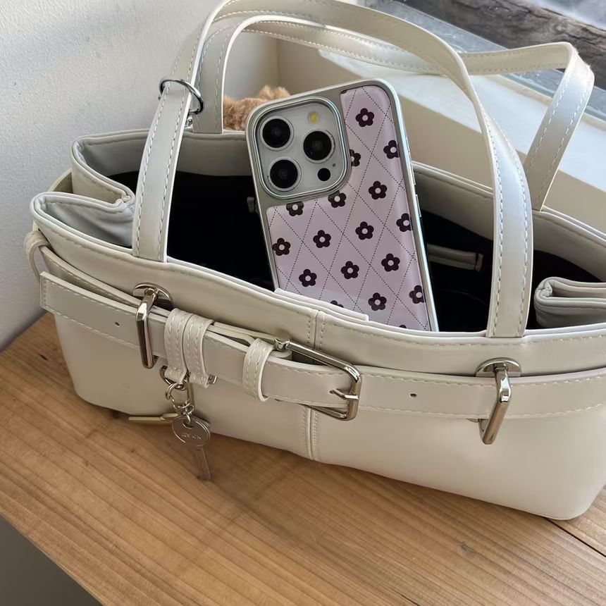 Floral Print Phone Case