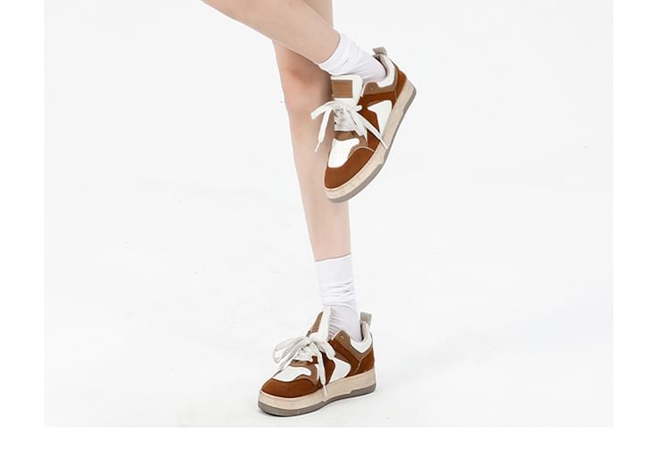 Washed Denim Waist High Hot Pants