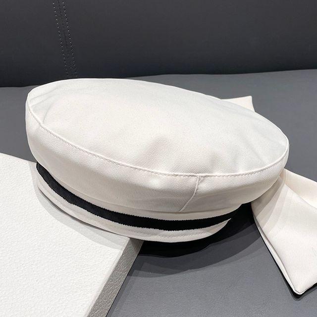 Sailor Hat Plain