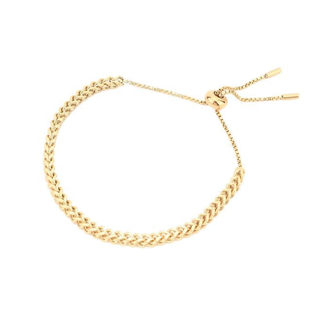 Chain Bracelet