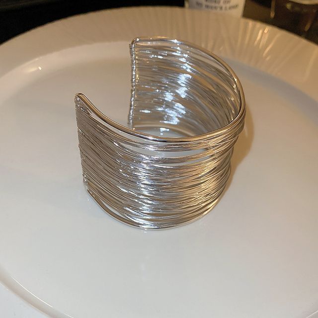 Layered Armlet