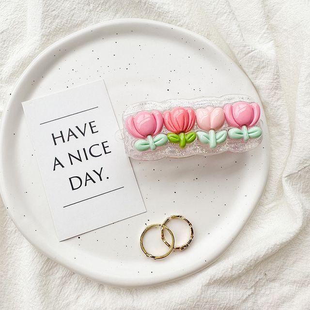 Strap Designs) Phone Cartoon On (Various Clip