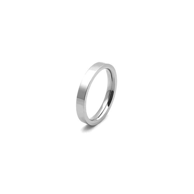Plain Ring