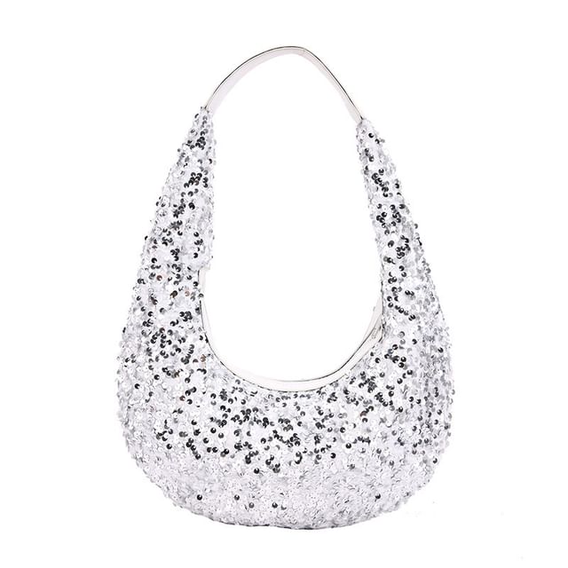 Shoulder Bag Sequined
