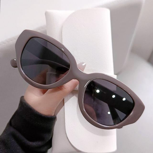 Polarized Sunglasses Vintage