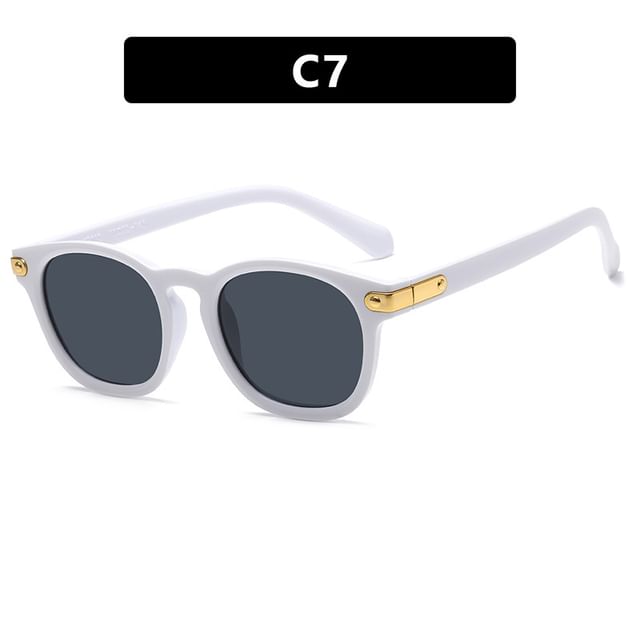 Sunglasses Square Vintage