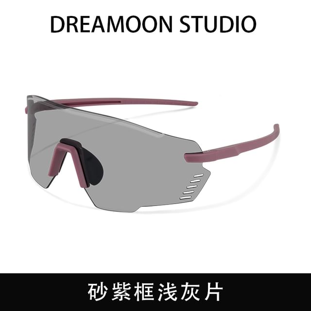 (Various Designs) Cycling Sunglasses