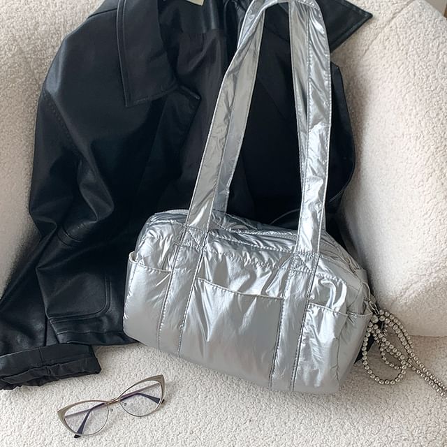 Plain Bag Tote