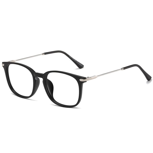Blocking Blue Square Light Eyeglasses