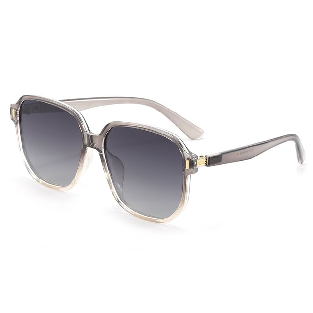 Sunglasses Square Oversized