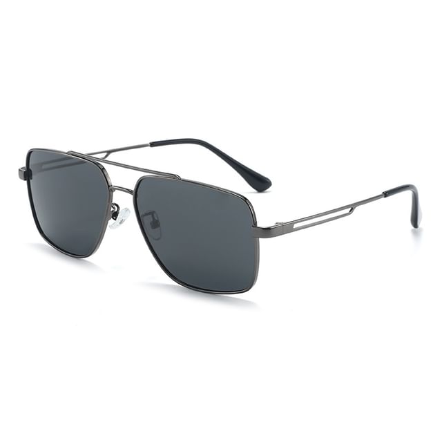 Sunglasses Aviator Metal