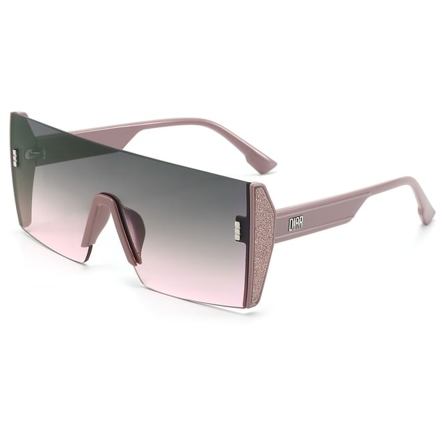 Sunglasses Cycling Square