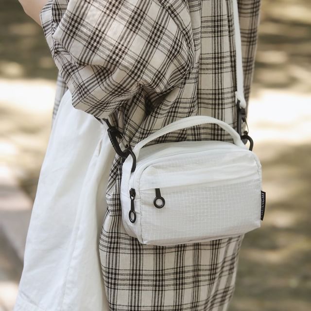 Bag Nylon Crossbody