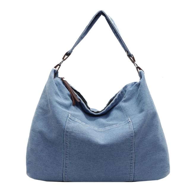 Tote Bag Denim