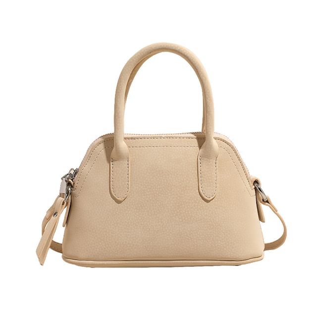 Leather Bag Crossbody Faux