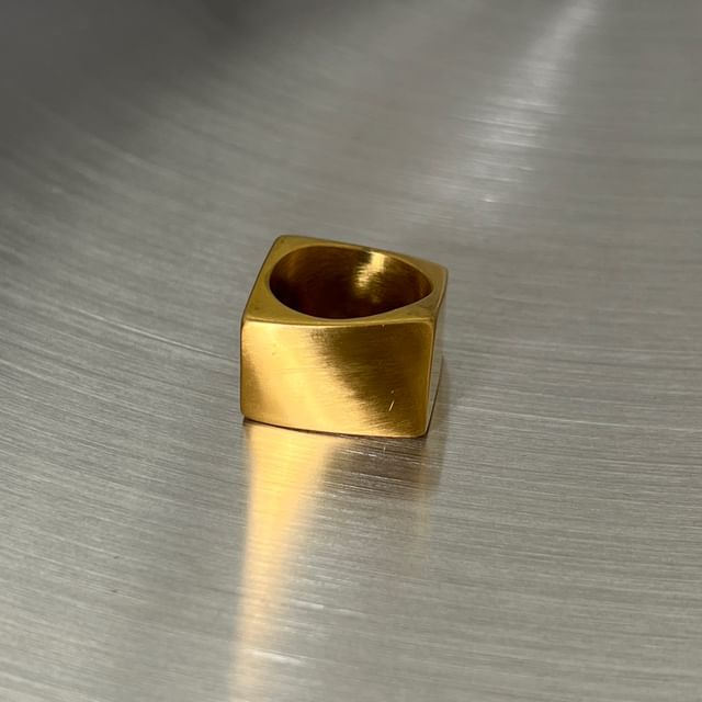 Seal Ring