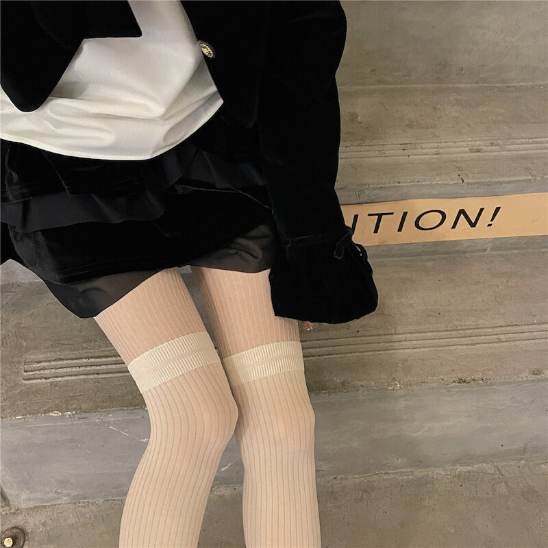 Lolita Vintage Tights