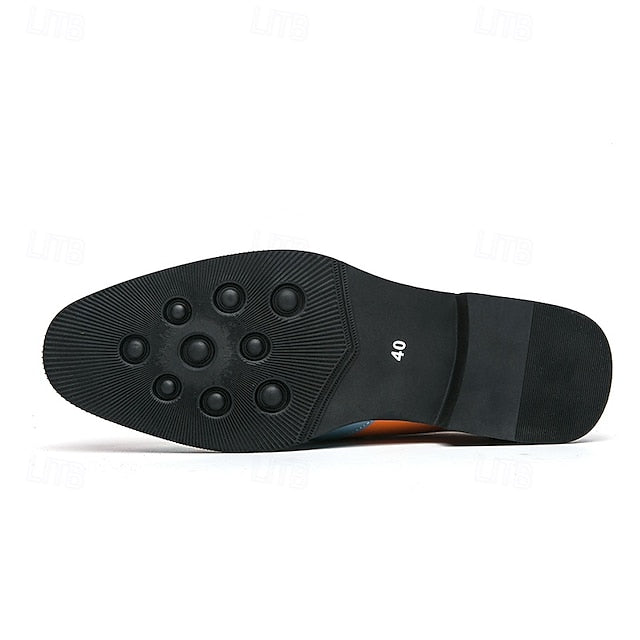 Sport Men's Mesh Style Slip-On – Sneakers Comfortable