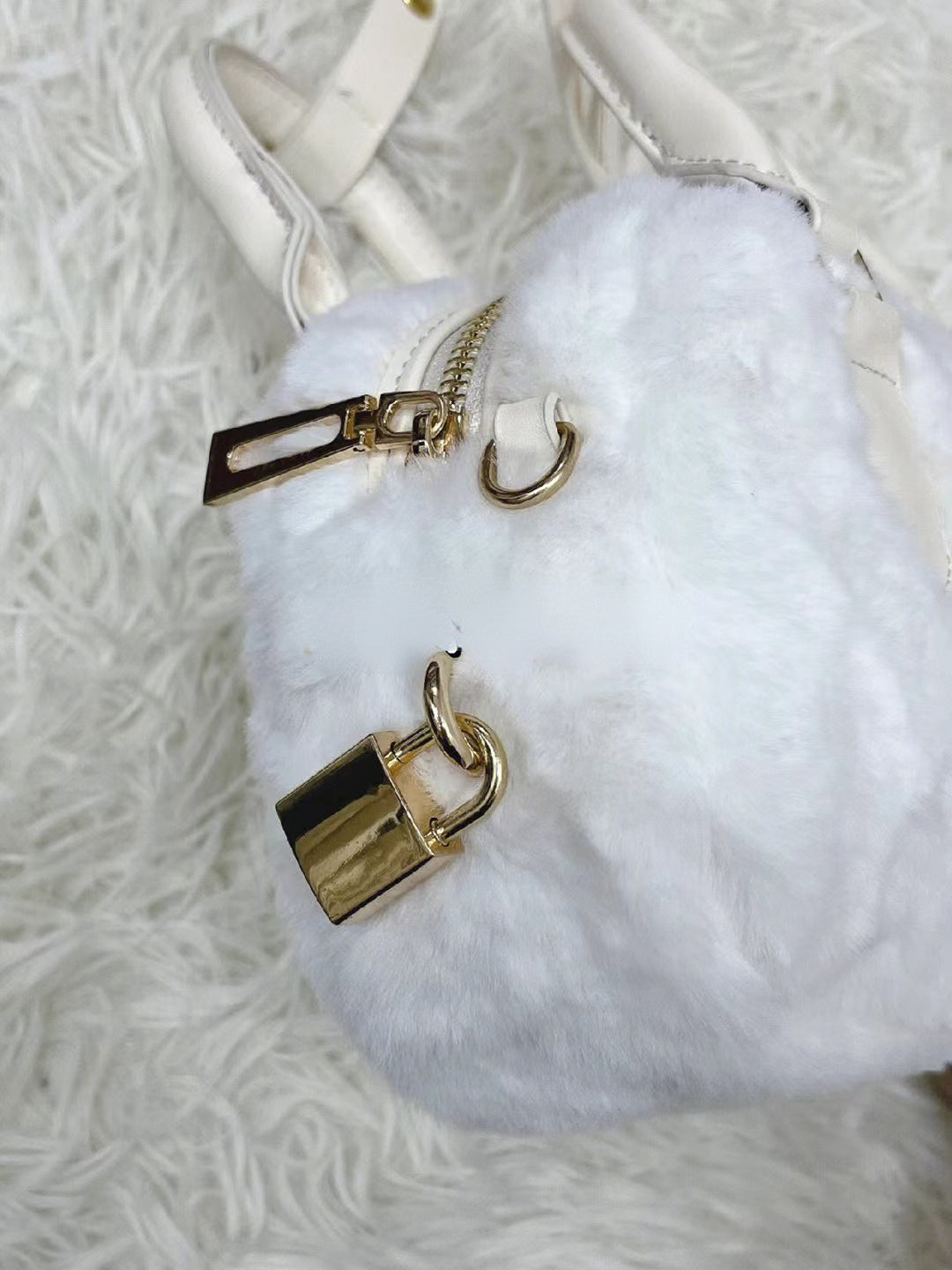 Cute Mini Side Bag Purse - Heartzcore Heartzcore