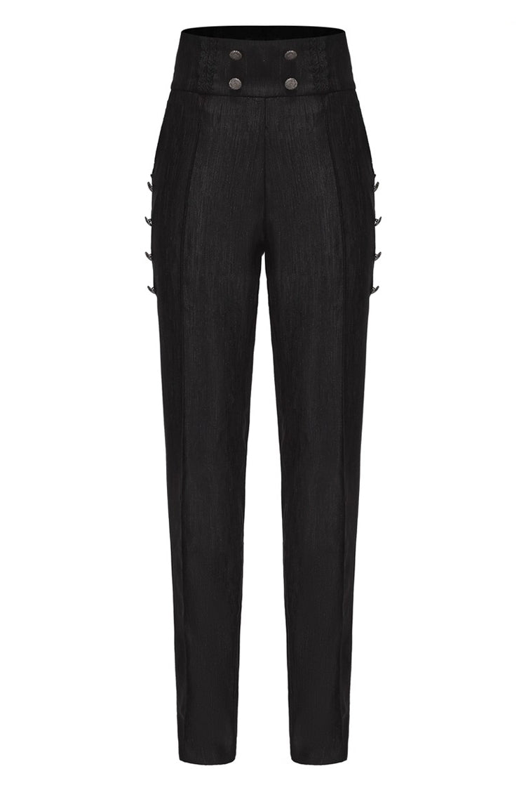 Elegant Handsome Prince Ouji Fashion Lolita Pants
