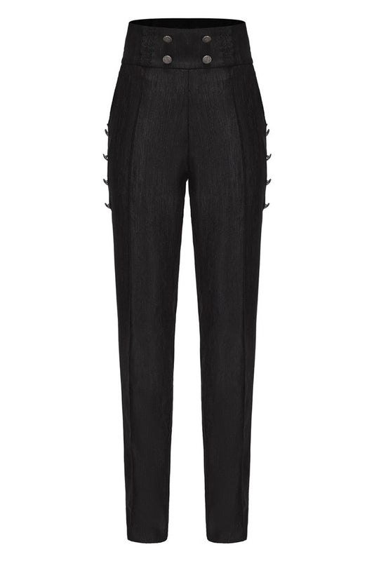 Elegant Handsome Prince Ouji Fashion Lolita Pants