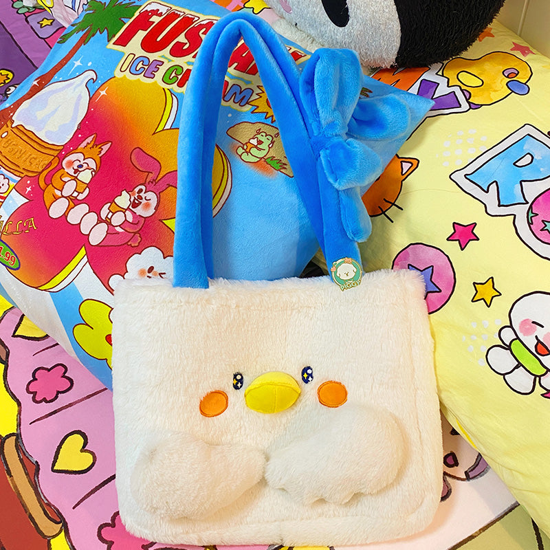 Baggy Ducky Bag MK Kawaii Store