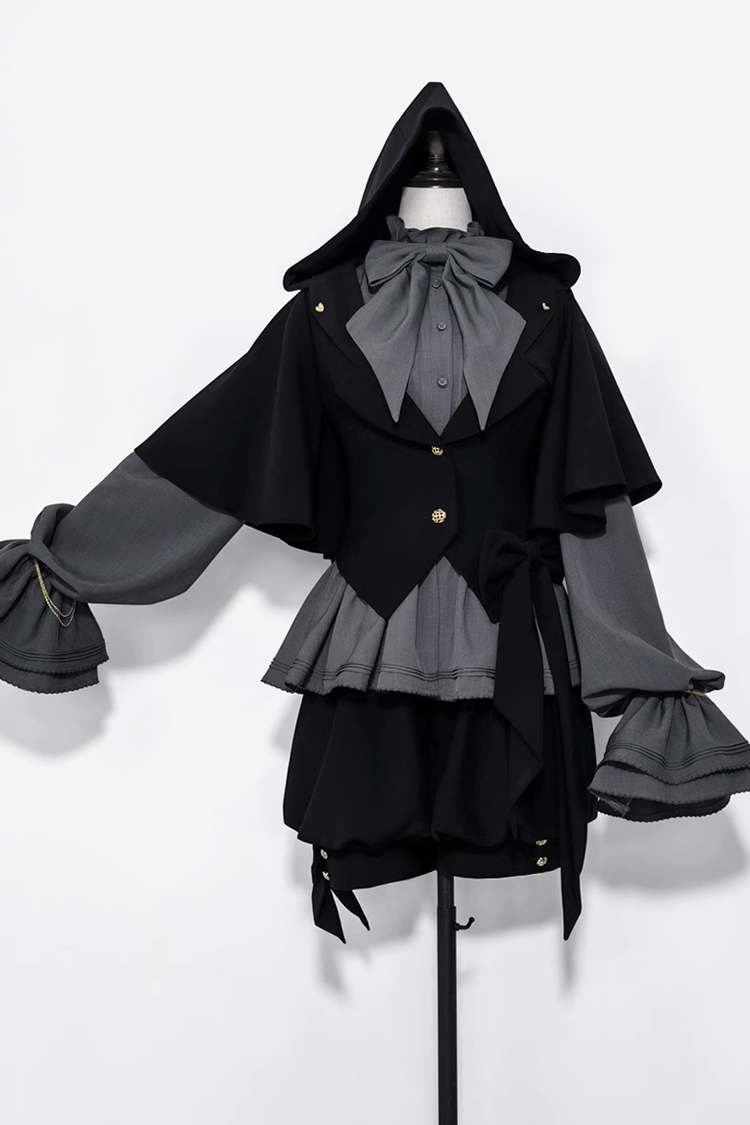 Cute Ouji Fashion Lolita Shorts