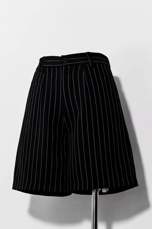 Jacquard Ouji Lolita Shorts