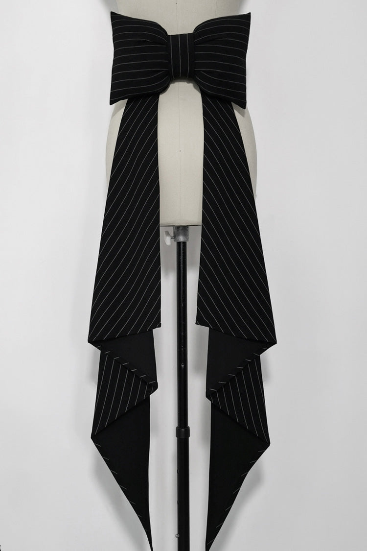 Jacquard Ouji Lolita Tail