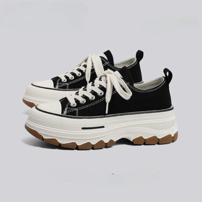 7 Colors Fashionable Sneakers MK Kawaii Store