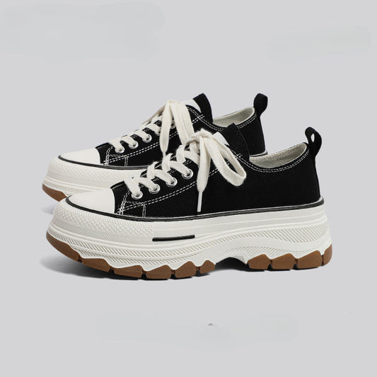 7 Colors Fashionable Sneakers MK Kawaii Store