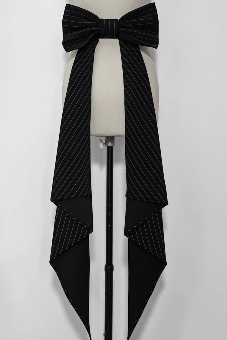Jacquard Ouji Lolita Tail