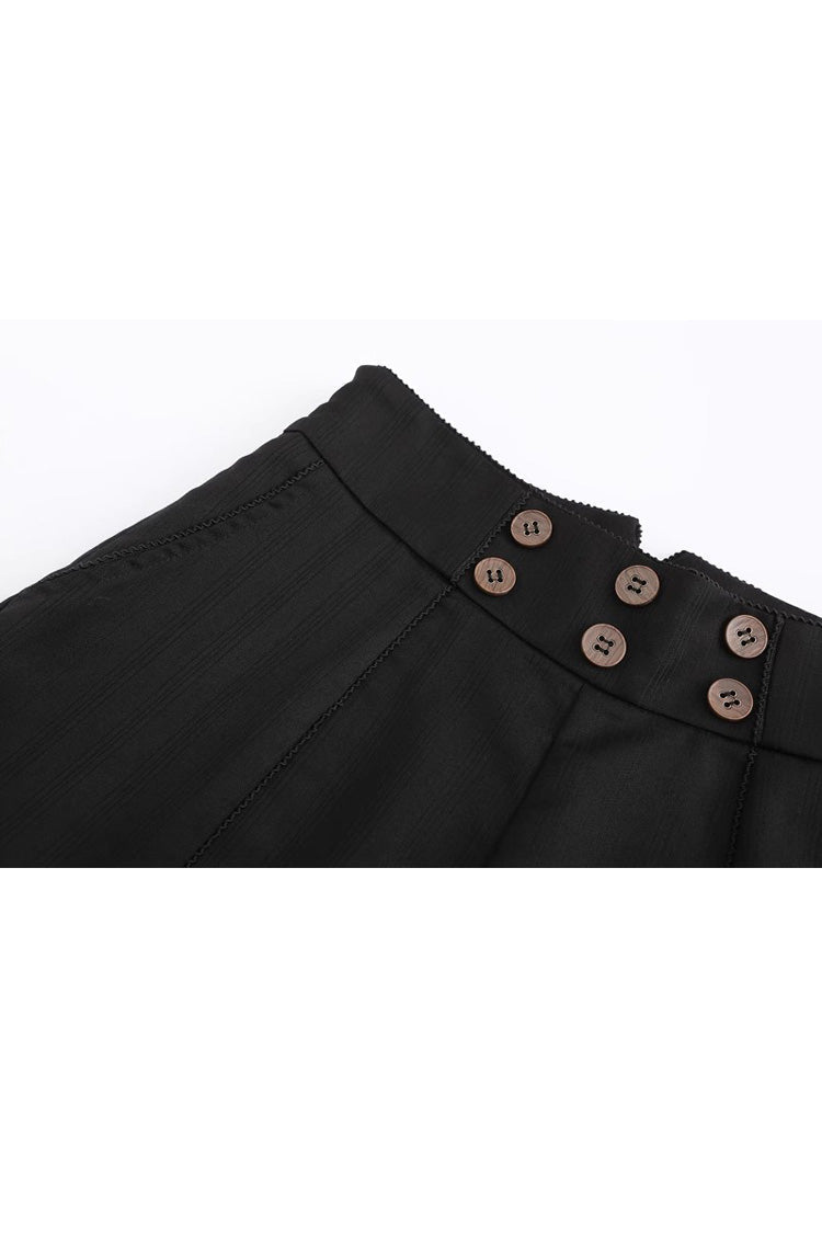 Neutral Prince Ouji Lolita Shorts