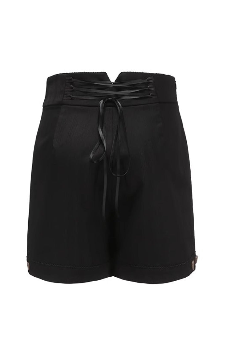Neutral Prince Ouji Lolita Shorts