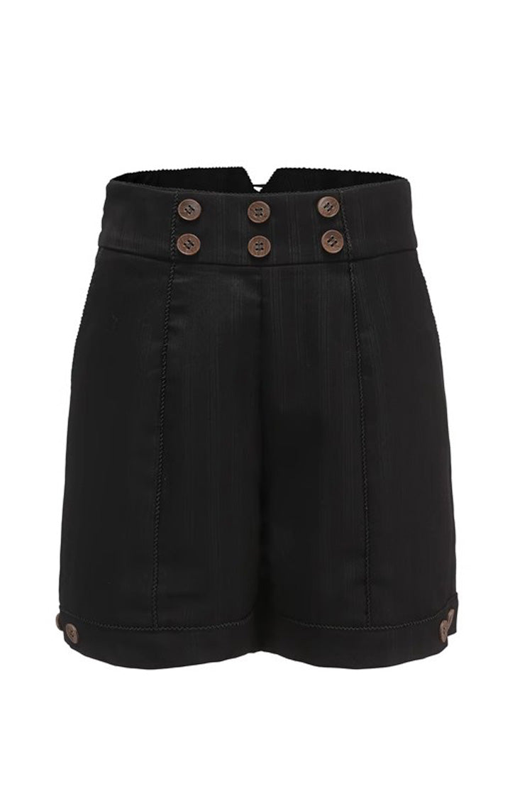 Neutral Prince Ouji Lolita Shorts