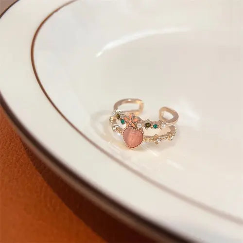 Bague Aphrodite LIN20