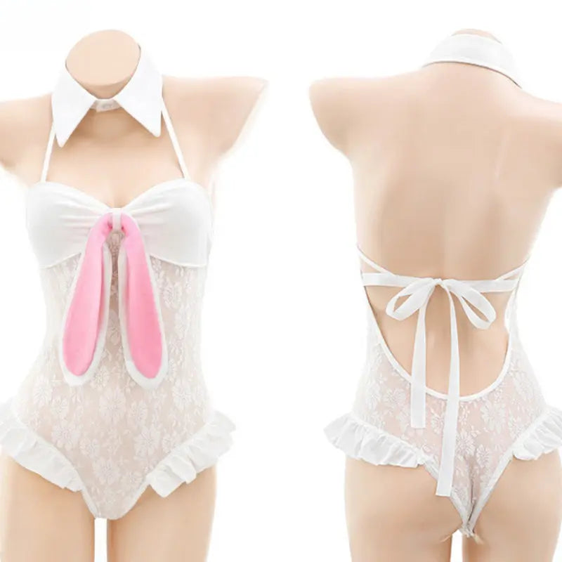 Kawaii Aesthetic Y2K Cute Fairy Elegant Night Coquette Kitty Set ON1473 spreepickyshop