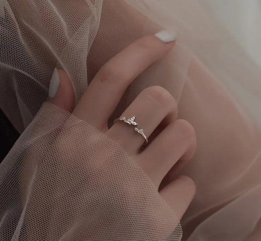 Flying High Ring MK18572